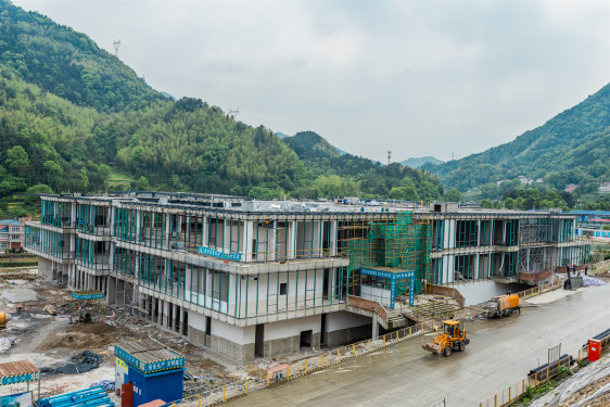 安化县黑茶学校